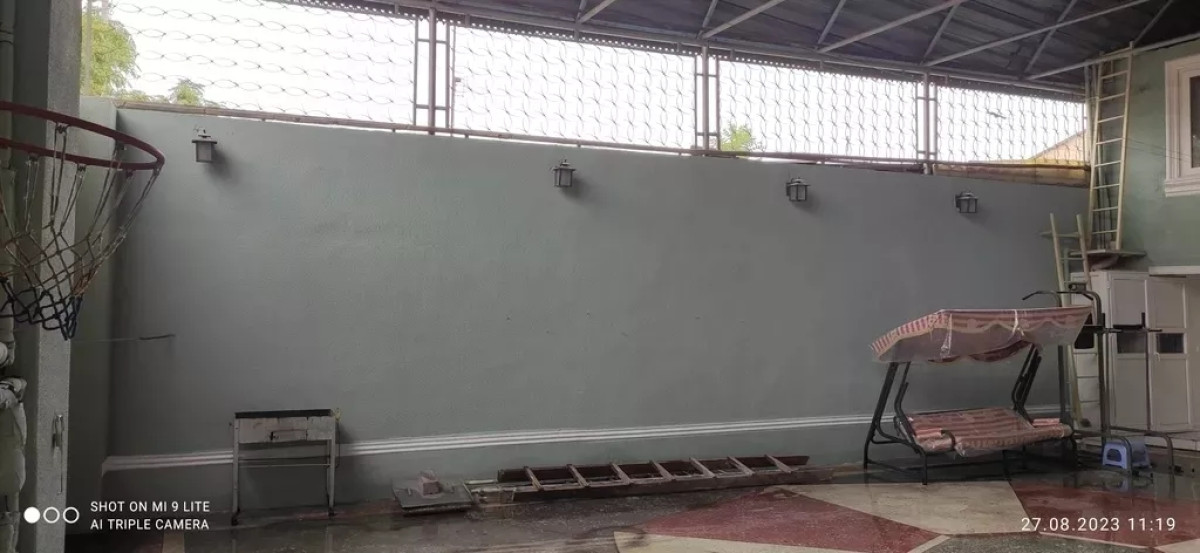 Mərkəzə yaxın 2 mərtəbəli həyət evi Gencede heyet evi-villa. 2 mərtəbəli lyuks tipli 40 kv/m