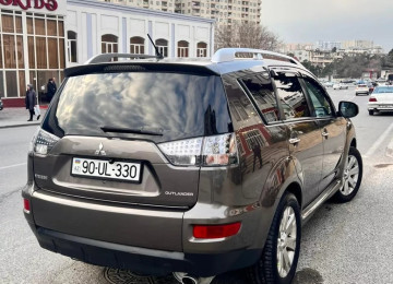 Istehsal ili 2009, Amerika bazarı üçün istehsal olunub,