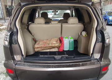 Istehsal ili 2009, Amerika bazarı üçün istehsal olunub,