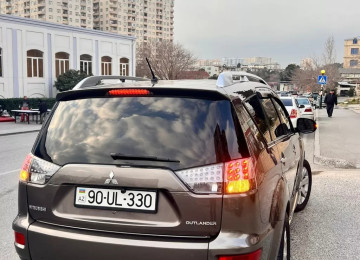 Istehsal ili 2009, Amerika bazarı üçün istehsal olunub,