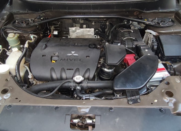 Istehsal ili 2009, Amerika bazarı üçün istehsal olunub,