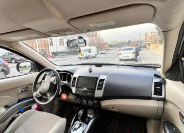 Istehsal ili 2009, Amerika bazarı üçün istehsal olunub,