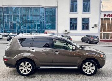 Istehsal ili 2009, Amerika bazarı üçün istehsal olunub,