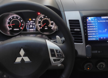 Istehsal ili 2009, Amerika bazarı üçün istehsal olunub,