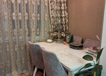 Əla təmirli evdi,9 mərtəbəli lelinqrad proyoktli binanin4