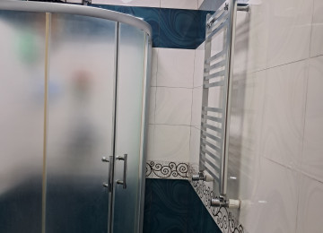 Əla təmirli evdi,9 mərtəbəli lelinqrad proyoktli binanin4