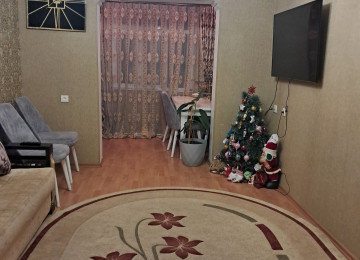 Əla təmirli evdi,9 mərtəbəli lelinqrad proyoktli binanin4