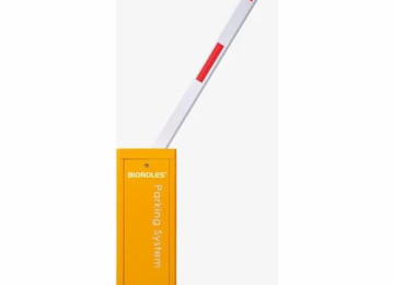 "Parking System” Avtomatik Şlaqbaum Sistemi Qolun uzunluğu: