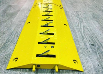 Tikanli tramplin satisi ve qurasdirilmasi ●Tikanli tramplin