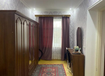 Zaqatala rayonu şəhərin mərkəzində balakən qapı adlanan