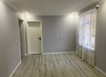 Zaqatala rayonu şəhərin mərkəzində balakən qapı adlanan