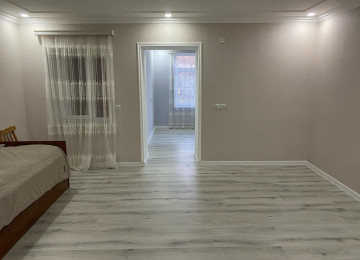 Zaqatala rayonu şəhərin mərkəzində balakən qapı adlanan