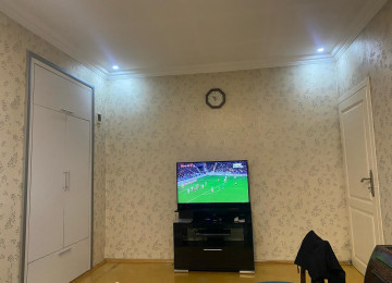 Zaqatala rayonu şəhərin mərkəzində balakən qapı adlanan