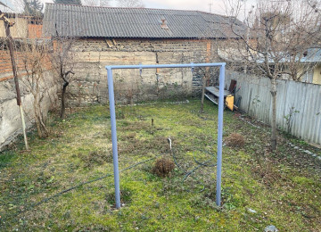 Zaqatala rayonu şəhərin mərkəzində balakən qapı adlanan