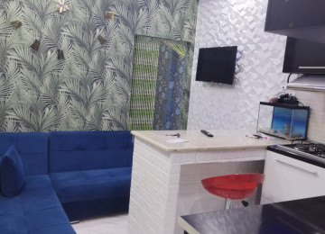 Xlrdalan Menzil odlar yurdu universitetinin yaninda