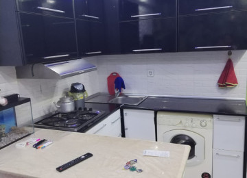 Xlrdalan Menzil odlar yurdu universitetinin yaninda