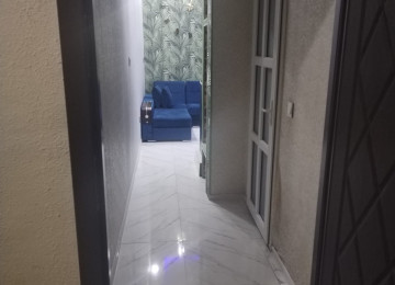 Xlrdalan Menzil odlar yurdu universitetinin yaninda