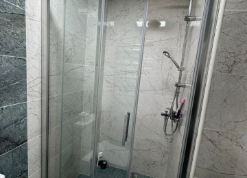 Xlrdalan Kirsdal Abseron 1 de 1 otaq 2 ye olmus 45 kv tam