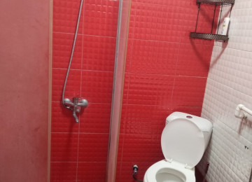 Xlrdalan Menzil odlar yurdu universitetinin yaninda