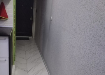 Xlrdalan Menzil odlar yurdu universitetinin yaninda