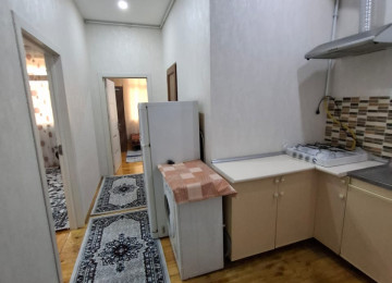 Xlrdalan AAAF PARK KOBLESI Rahat Marketin yanl 2 otaq 48 kv