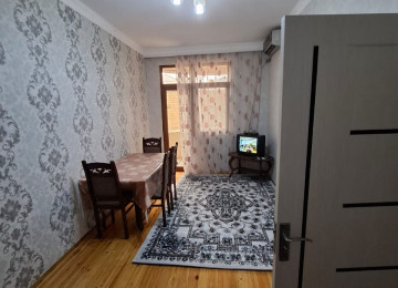 Xlrdalan AAAF PARK KOBLESI Rahat Marketin yanl 2 otaq 48 kv