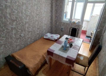 Xlrdalan Riyyat ticaret merkezi ve Dos merkeznin Arxasl 1