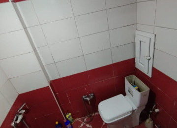 Xlrdalan Riyyat ticaret merkezi ve Dos merkeznin Arxasl 1