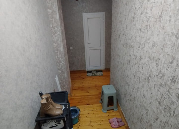 Xlrdalan Riyyat ticaret merkezi ve Dos merkeznin Arxasl 1