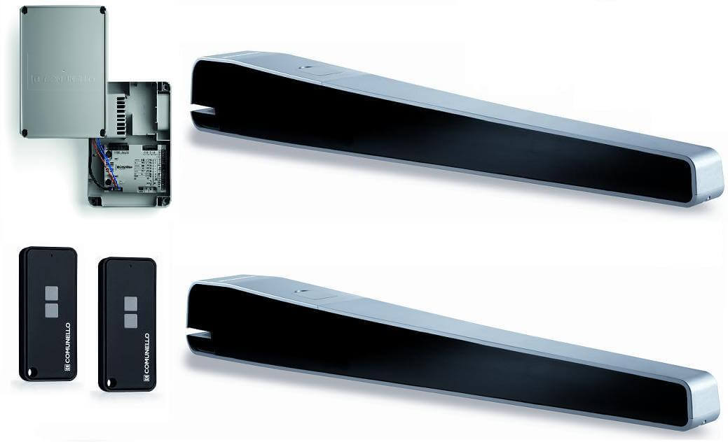 Avtomatik darvaza muherriki LSV Desing by italy🇮🇹 Unikal