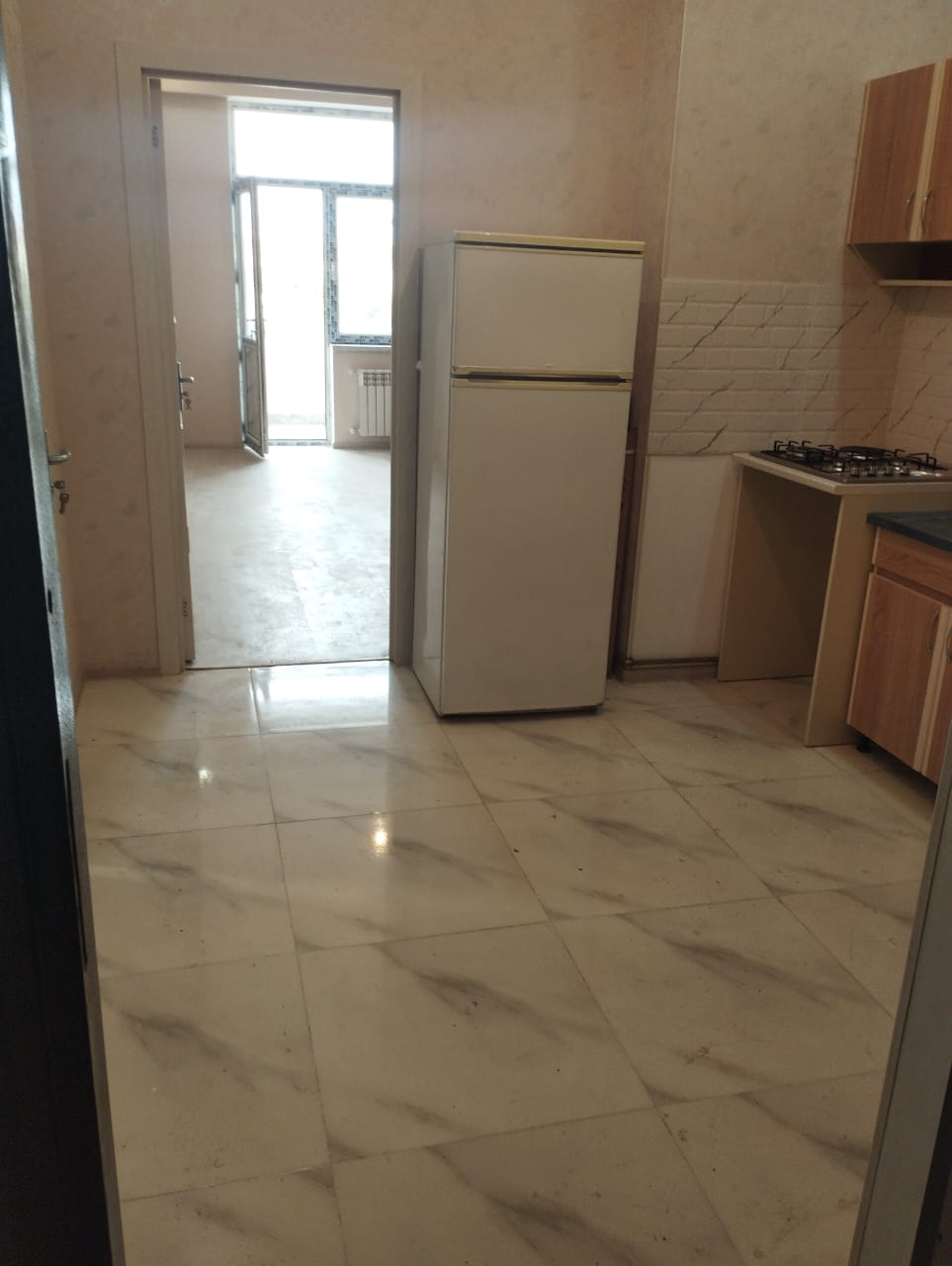 Xirdalanda 1otagli yeni tikili bina evi satllr .sahesi 36,5