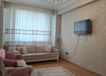 Xlrdalada super temir 1 otaq menzil liraye verlir kirsdal