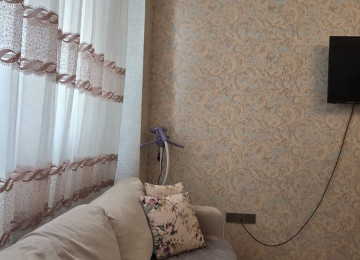 Xlrdalada super temir 1 otaq menzil liraye verlir kirsdal