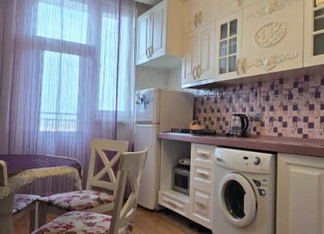 Xlrdalada super temir 1 otaq menzil liraye verlir kirsdal