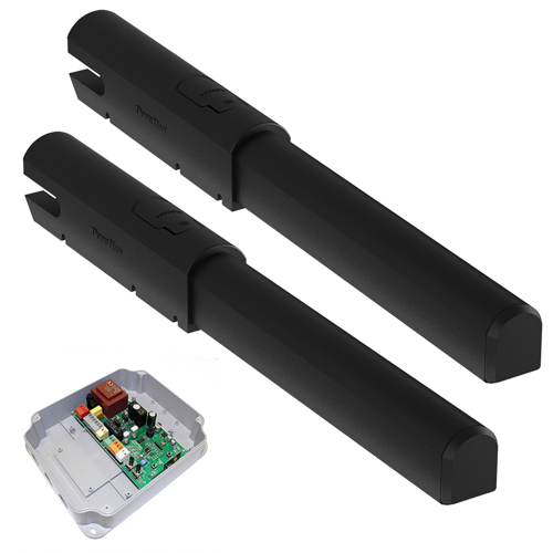 Size yenilenmis Rusiya istehsali olan Doorhan SW-5000