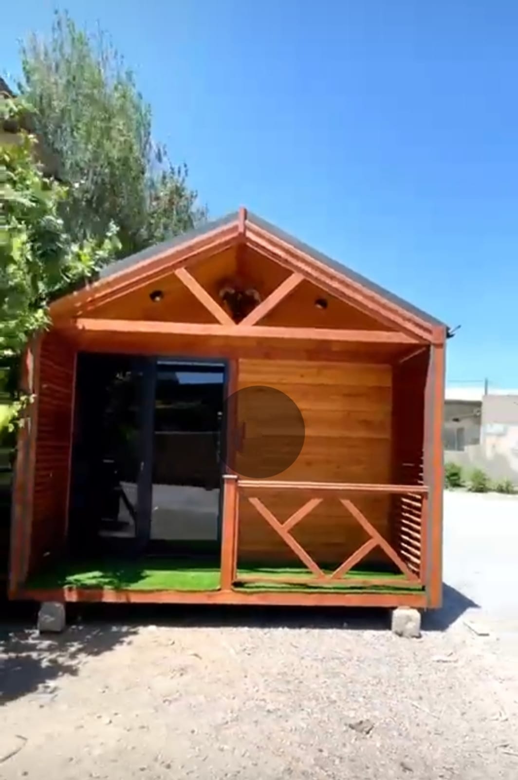 Kreditlə 28 kvadratlı daşınan evin satışı. KREDİTLƏ 28 m²