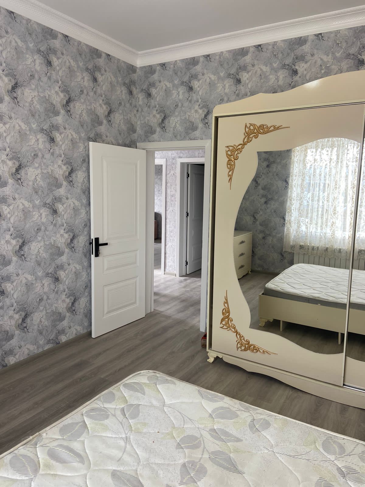 Masazlr qesebesi 569 Abdobus evin yanlnan kecir 3 otaq