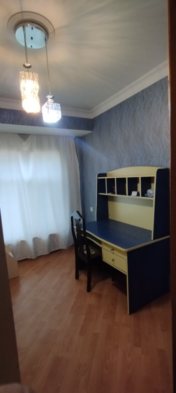 3 otaq menzil kiraye verlir Masazlr qesebesi qurtlus 93 de 3 otaq menzil kiraye verlir