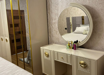 Xətai rayonu General Mehmandarov küçəsi mərkəzi yolun