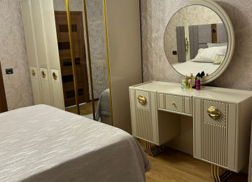 Xətai rayonu General Mehmandarov küçəsi mərkəzi yolun