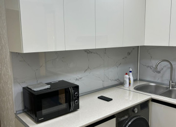 Xətai rayonu General Mehmandarov küçəsi mərkəzi yolun