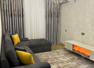 Xətai rayonu General Mehmandarov küçəsi mərkəzi yolun