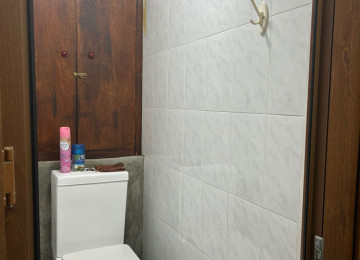 Xətai rayonu General Mehmandarov küçəsi mərkəzi yolun