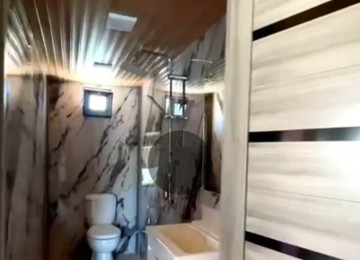 Kreditlə 28 kvadratlı daşınan evin satışı. KREDİTLƏ 28 m²