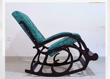 Künc divan alana yellənən kreslo HƏDİYYƏ | KREDİTLƏ Diqqət!