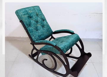 Künc divan alana yellənən kreslo HƏDİYYƏ | KREDİTLƏ Diqqət!