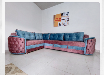 Künc divan alana yellənən kreslo HƏDİYYƏ | KREDİTLƏ Diqqət!