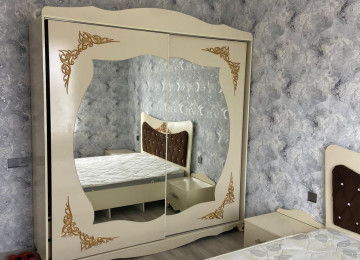 Masazlr qesebesi 569 Abdobus evin yanlnan kecir 3 otaq