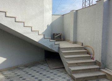 Masazlr qesebesi 569 Abdobus evin yanlnan kecir 3 otaq