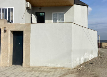 Masazlr qesebesi 569 Abdobus evin yanlnan kecir 3 otaq